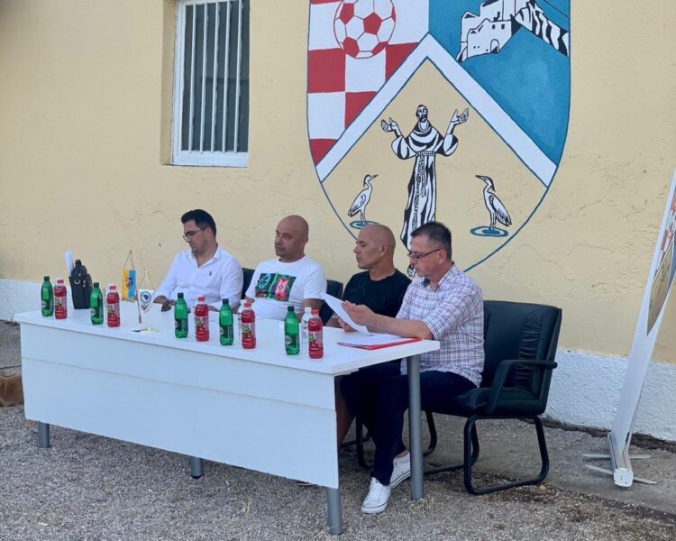 Optimizam u Bjelavama: Izabrana nova Uprava HNK Čapljina