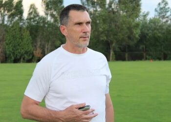Ivica Barbarić: Svaka je utakmica teška i zahtjevna