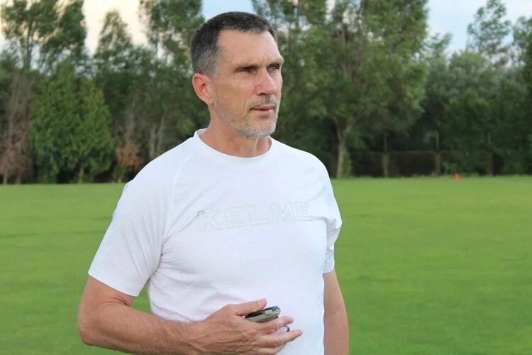 Ivica Barbarić: Svaka je utakmica teška i zahtjevna