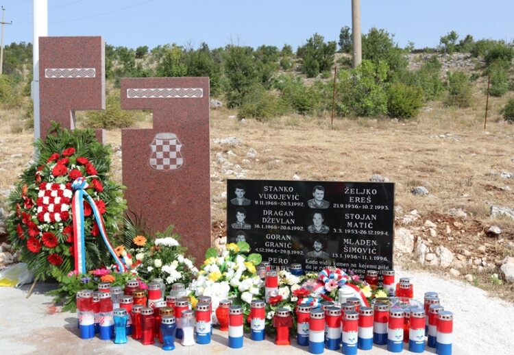 Najava: Dan sjećanja na ljubuške žrtve “Stolačke bojišnice”