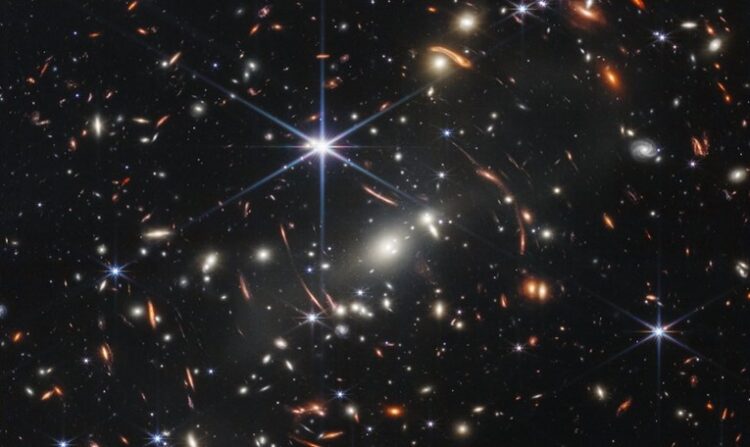 Najmoćniji teleskop na svijetu snimio najdublju sliku svemira ikad (FOTO)