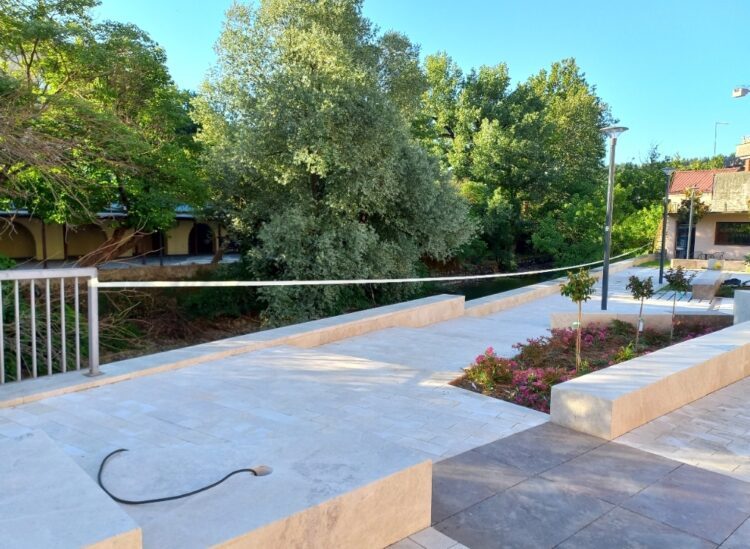 HRS: Rokovi za izgradnju parka u Širokom Brijegu probijeni za gotovo 200 dana