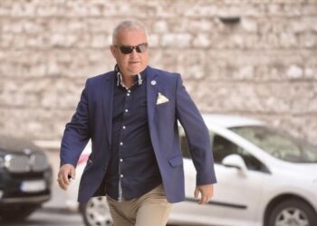 Pokušava se srušiti još jedan natječaj kako Hrvat ne bi postao ravnatelj Federalne uprave policije