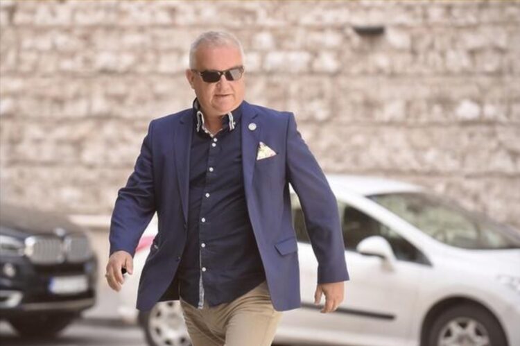 Pokušava se srušiti još jedan natječaj kako Hrvat ne bi postao ravnatelj Federalne uprave policije