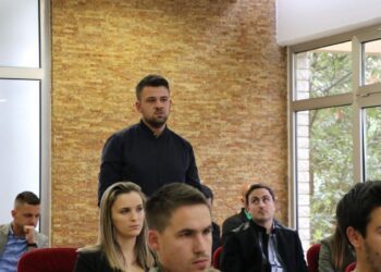 Tomislav Soldo: Neka Schmidt nametne izborni ili neka ide, to nije stvar volje i želje, mora to uraditi