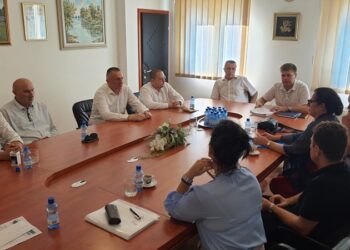 U sklopu projekta sa UNICEF-om Općina Čitluk potpisala Protokol o suradnji