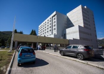 Vlada FBiH će za sanaciju bolnica u Federaciji dati 75 milijuna maraka