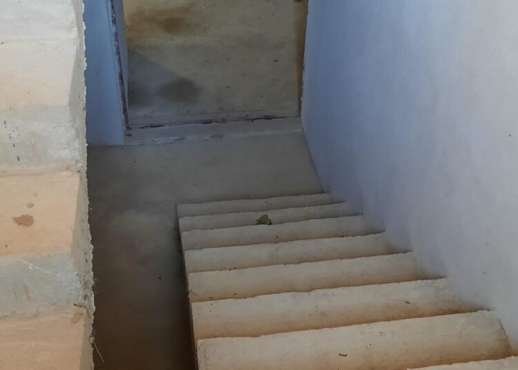 Široki Brijeg: Prodaje se kuća na Puringaju