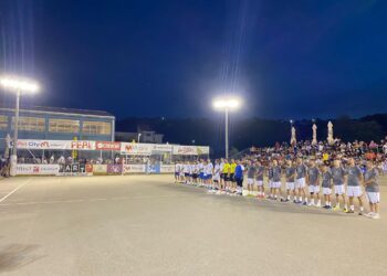 Svečano otvorena Malonogometna liga mjesnih zajednica Grada Širokog Brijega