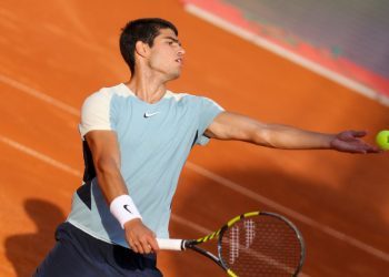 Alcaraz prvi finalist ATP turnira u Umagu