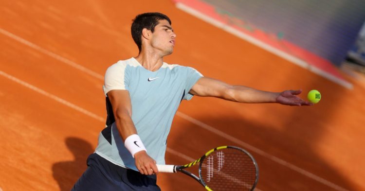 Alcaraz prvi finalist ATP turnira u Umagu