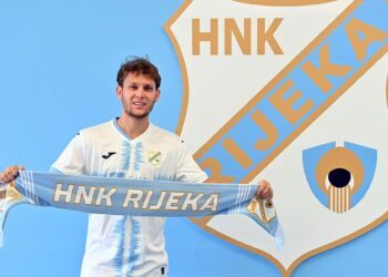 Povratak u HNL: Alen Halilović potpisao za Rijeku
