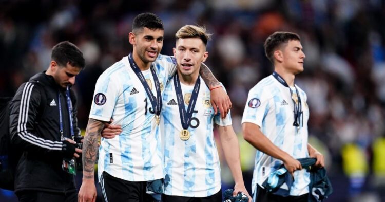 Manchester United doveo Martineza iz Ajaxa