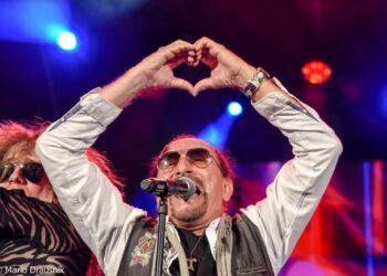 U Livno početkom kolovoza dolaze brojne glazbene i sportske zvijezde na humanitarni spektakl, Mate nakon 2 godine opet na pozornici!