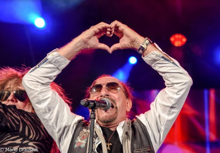 U Livno početkom kolovoza dolaze brojne glazbene i sportske zvijezde na humanitarni spektakl, Mate nakon 2 godine opet na pozornici!