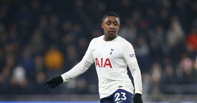 Ajax doveo pojačanje iz Tottenhama