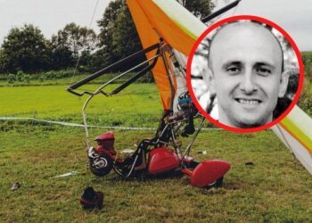 Preminuo 38-godišnji Širokobriježanin koji je nastradao u padu zmaja-letjelice