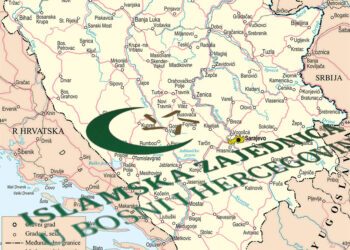 Odgovorite nam: je li „vaša“ BiH država Bošnjaka i ostalih?