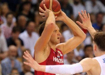 Hrvatska izgubila od Finske i ostala bez Svjetskog prvenstva