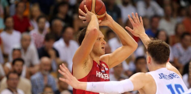 Hrvatska izgubila od Finske i ostala bez Svjetskog prvenstva