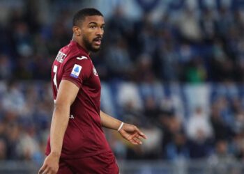 Juventus predstavio svoje novo pojačanje