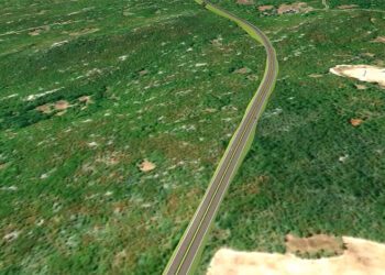 Pogledajte kako će izgledati brza cesta Mostar – Široki Brijeg – RH