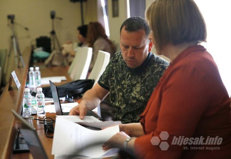 Mostarske ulice: HRS tražio da kralj Stjepan zamijeni Tita, nije prošlo