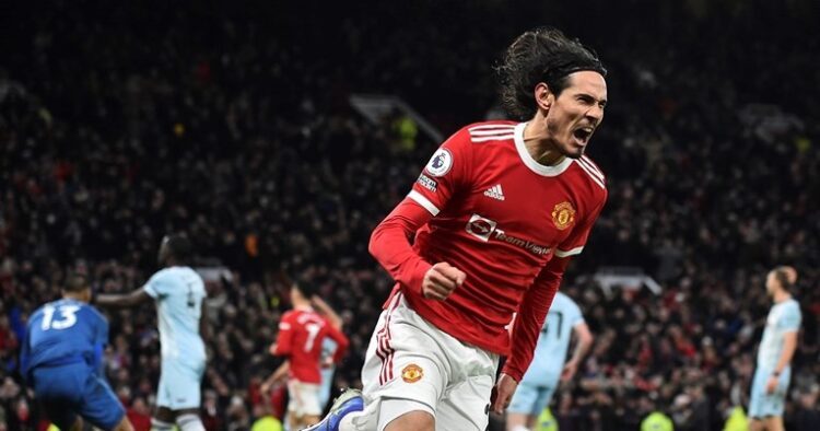 Novi talijanski prvoligaš želi Cavanija