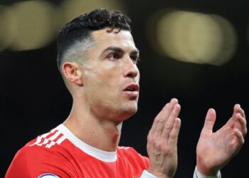 Ronaldov dolazak u Atletico ovisi o Morati?