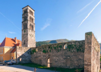 Odbijen zahtjev Islamske zajednice za stjecajem posjeda nad Crkvom svete Marije u Jajcu!