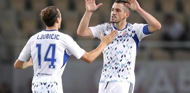 Dinamo srušio Škupi i izborio 3. pretkolo LP-a