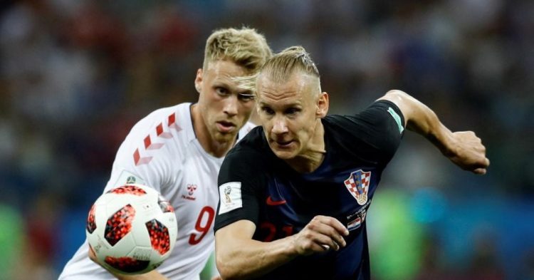Domagoj Vida potpisao za AEK