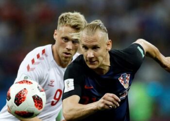 Domagoj Vida pronašao novi klub