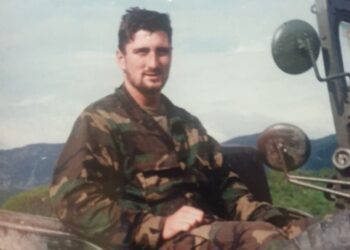 Priča HVO junaka: Zajedno smo stradali na planini Bokševici, ja sam preživio i sinu dao ime po njemu