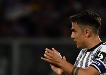 Paulo Dybala potpisao trogodišnji ugovor s Romom