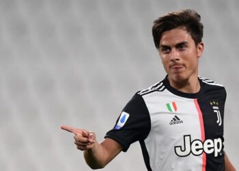 Dybala odlučio gdje nastavlja karijeru