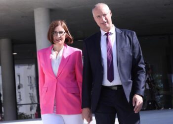 Puljak uvjerljivo pobijedio utrci za gradonačelnika Splita