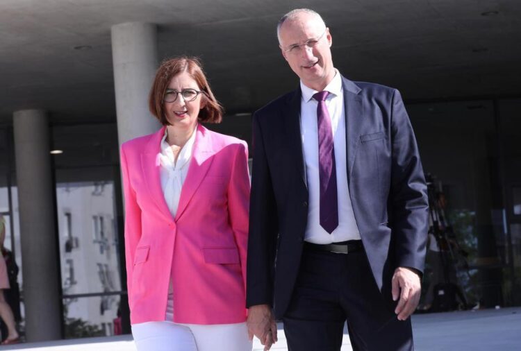 Puljak uvjerljivo pobijedio utrci za gradonačelnika Splita