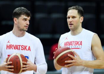 Hrvatskoj težak ždrijeb u pretkvalifikacijama za EuroBasket
