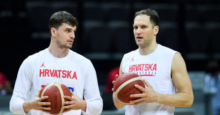 Hrvatskoj težak ždrijeb u pretkvalifikacijama za EuroBasket