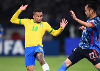 Gabriel Jesus potpisao za Arsenal