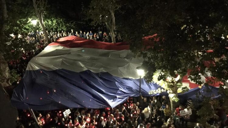 Most: Pozivamo Plenkovića i Milanovića da u sljedećih 6 tjedana iskoriste sva svoja demokratska, legitimna politička i diplomatska sredstva kako bi se Hrvatima u BiH vratila oteta prava