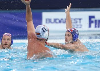 Hrvatska poražena od Španjolske u polufinalu Svjetskog prvenstva