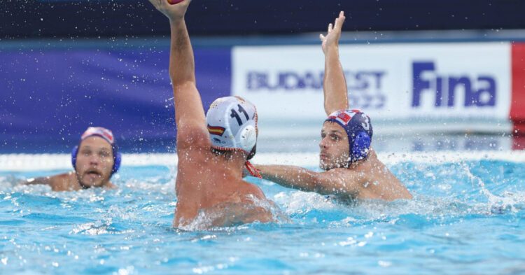 Hrvatska poražena od Španjolske u polufinalu Svjetskog prvenstva