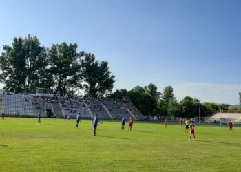Pobjeda na startu: Široki Brijeg svladao Igman
