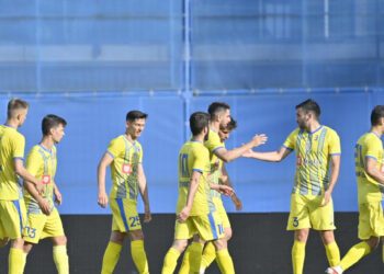 HNS potvrdio da zaprešićki Inter odustaje od natjecanja