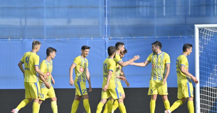 HNS potvrdio da zaprešićki Inter odustaje od natjecanja