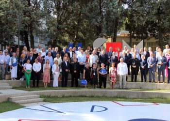 Otvoren Peti hrvatski iseljenički kongres