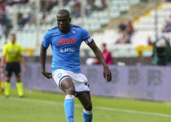 Veliko pojačanje: Chelsea potvrdio dolazak sjajnog braniča iz Napolija