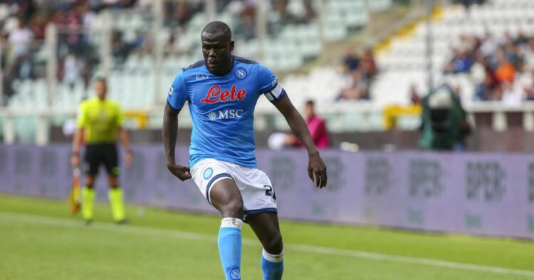 Veliko pojačanje: Chelsea potvrdio dolazak sjajnog braniča iz Napolija